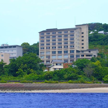 蒲郡市 海阳阁日式旅馆酒店 外观 照片