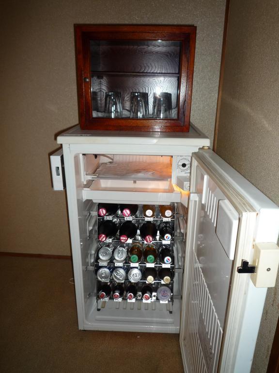 蒲郡市 海阳阁日式旅馆酒店 外观 照片