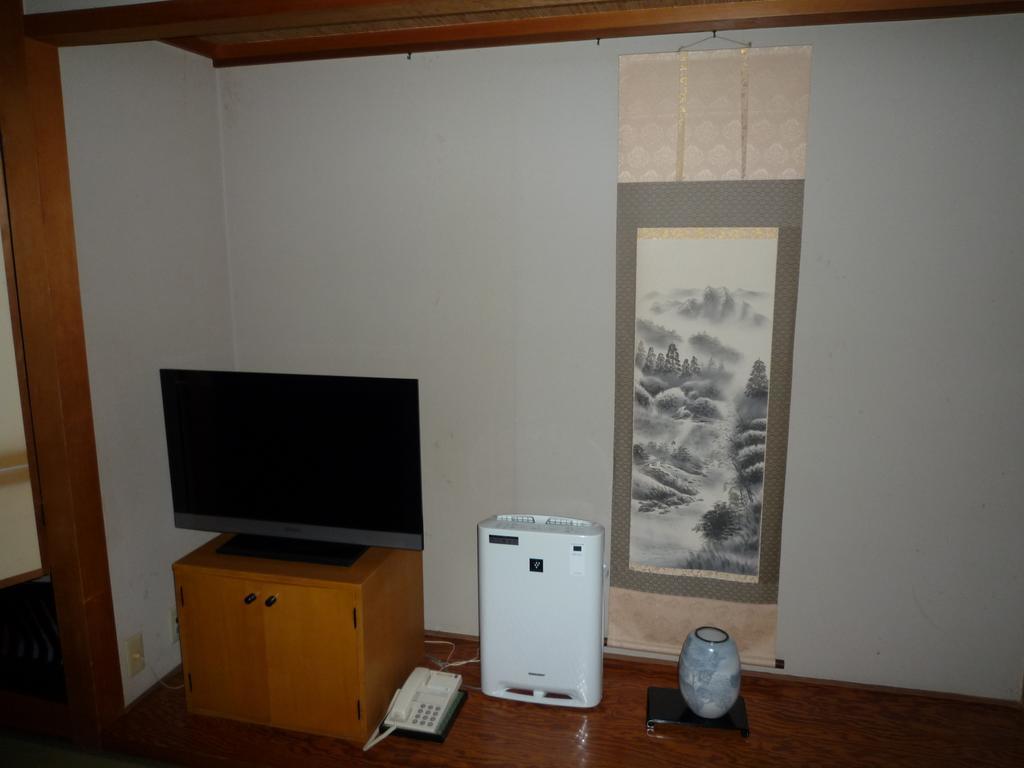 蒲郡市 海阳阁日式旅馆酒店 外观 照片