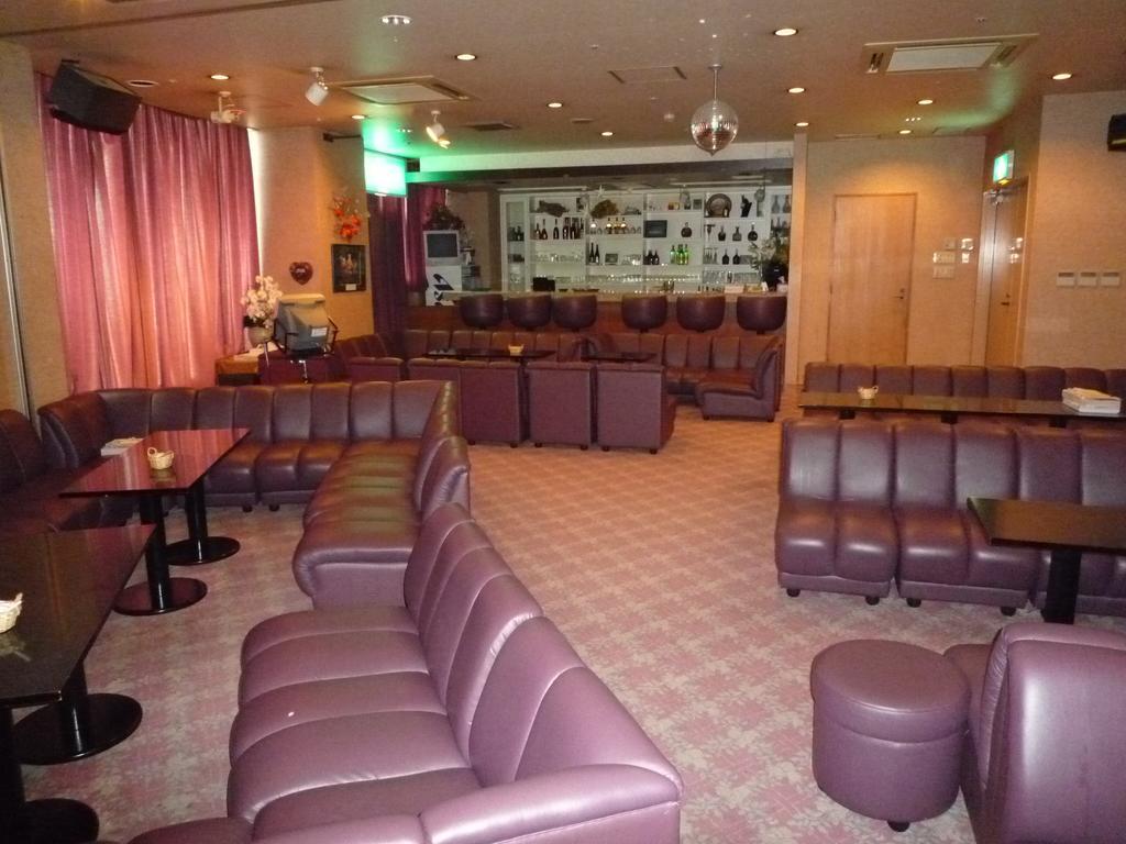 蒲郡市 海阳阁日式旅馆酒店 外观 照片