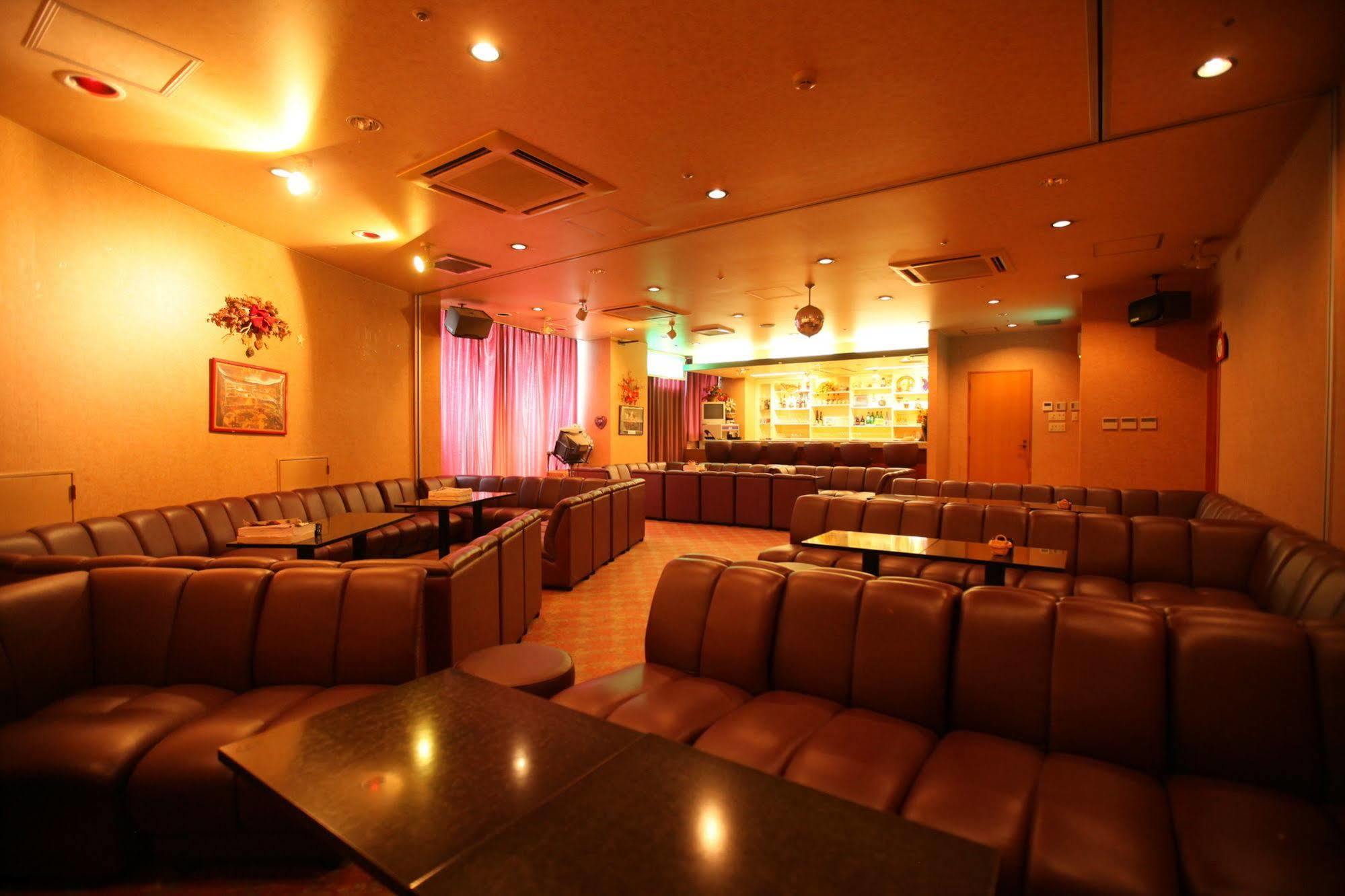 蒲郡市 海阳阁日式旅馆酒店 外观 照片