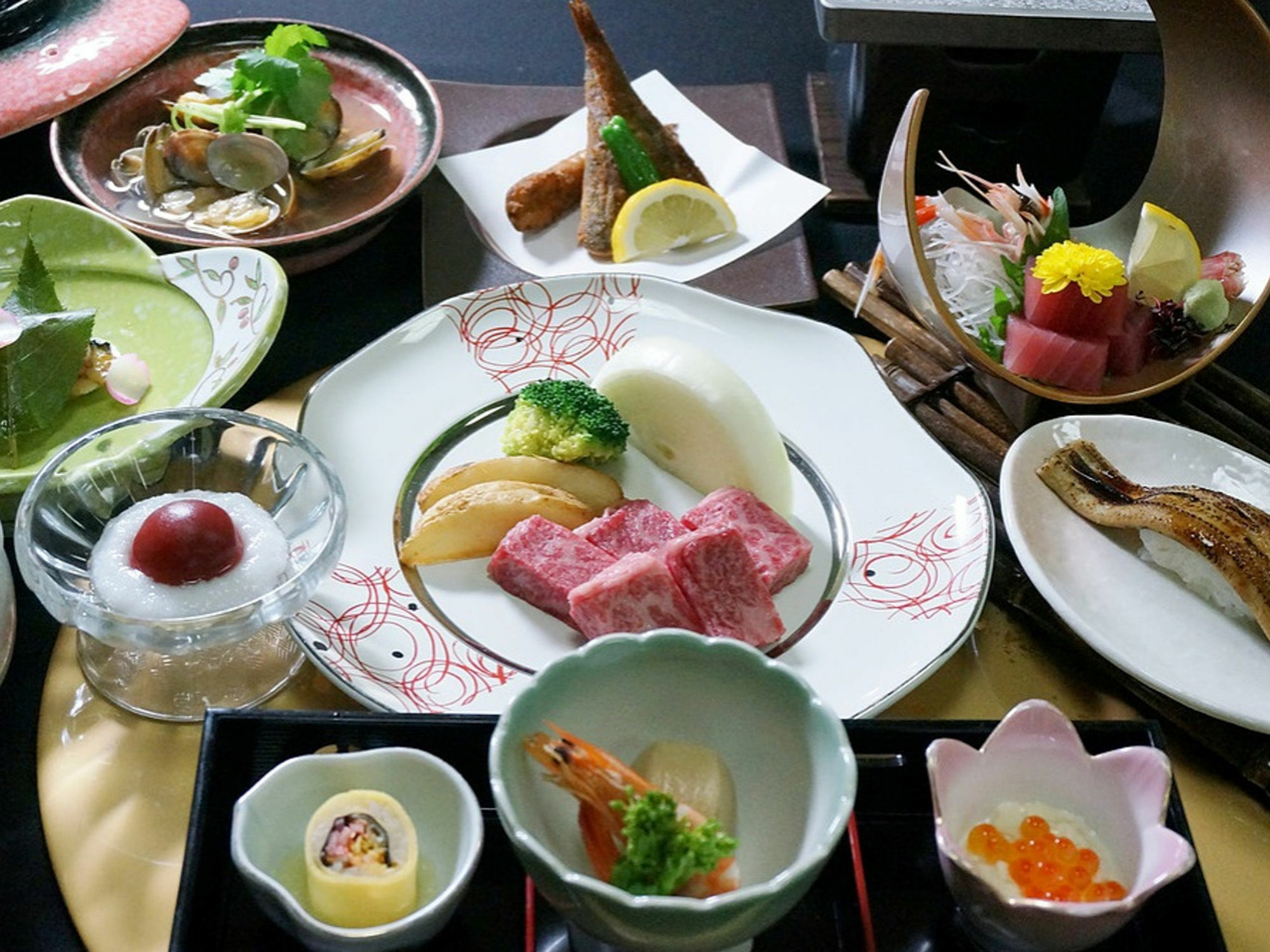 蒲郡市 海阳阁日式旅馆酒店 外观 照片